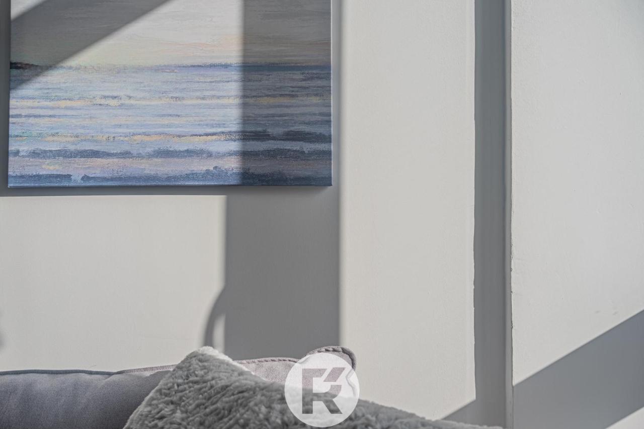 R'Apparts T2 Le Belledonne View Grenoble Exterior foto
